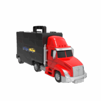 Turbo Transport Truck, 22 inches - Image 5