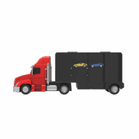 Turbo Transport Truck, 22 inches - Image 4