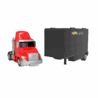 Turbo Transport Truck, 22 inches - Image 3
