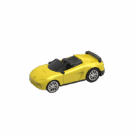 Turbocharge - Race Cars (4 Pack) - Image 5