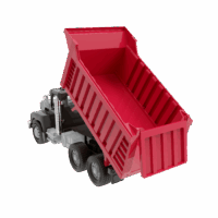 RC Dump Truck, 20 inches - Image 3