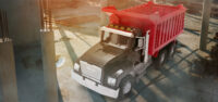 RC Dump Truck, 20 inches - Image 7