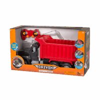 RC Dump Truck, 20 inches - Image 6