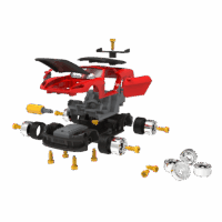 Take-Apart Sports Car (34pc) - Image 2