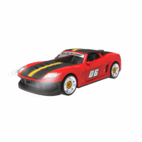 Take-Apart Sports Car (34pc) - Image 3