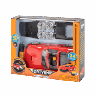 Take-Apart Sports Car (34pc) - Image 9