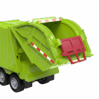 RC Recycling Truck, 22 inches - Image 3