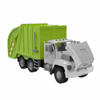 RC Recycling Truck, 22 inches - Image 6