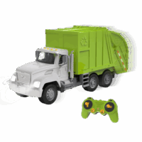 RC Recycling Truck, 22 inches - Image 8