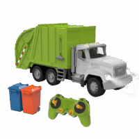 RC Recycling Truck, 22 inches