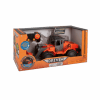 RC Front End Loader, 18 inches - Image 5