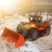 RC Front End Loader, 18 inches - Image 7