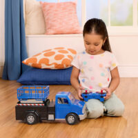 RC Scissor Lift Truck, 19 inches - Image 8