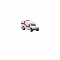 Pocket Fleet 1 (10 Pack) - Image 10