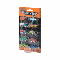 Pocket Fleet 2 (10 Pack) - Image 12