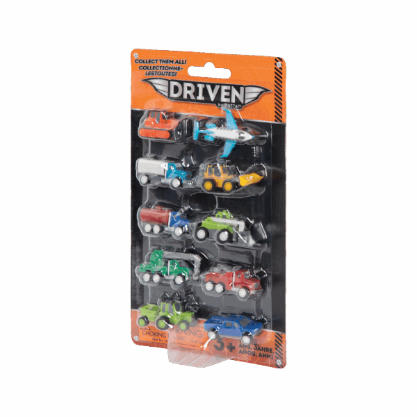 Pocket Fleet 2 (10 Pack) - Image 12