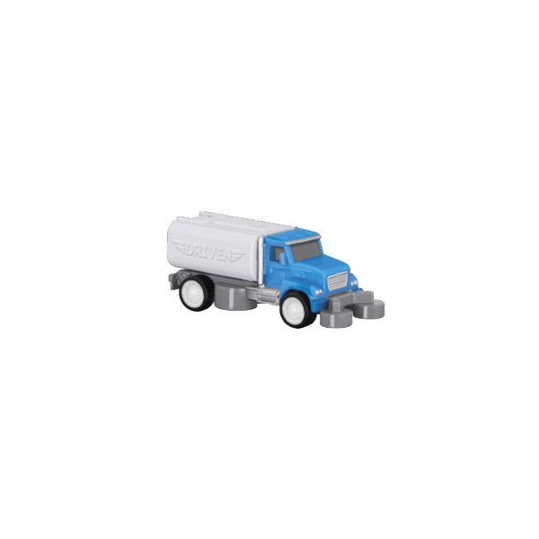 Pocket Fleet 2 (10 Pack) - Image 6