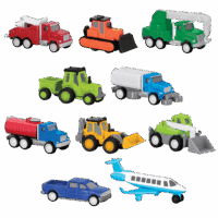 Pocket Fleet 2 (10 Pack)