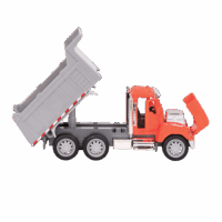 Dump Truck, 7 inches - Image 2