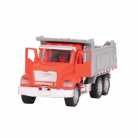 Dump Truck, 7 inches