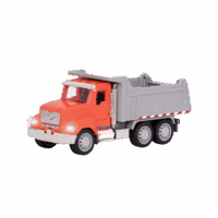 Dump Truck, 7 inches - Image 4