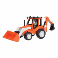 Construction Fleet (3pc), 7 inches - Image 8