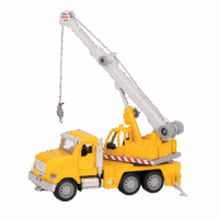 Construction Fleet (3pc), 7 inches - Image 10