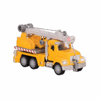 Construction Fleet (3pc), 7 inches - Image 13