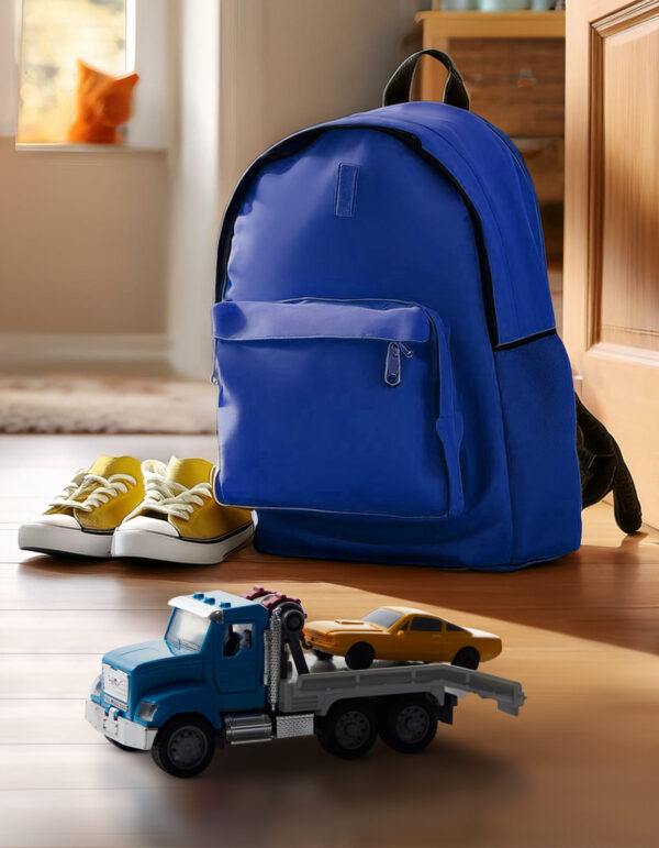 Urban Worker Fleet (6pc), 7 inches - Image 3