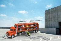 Pocket Transport Truck, 12 inches - Image 7
