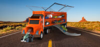Pocket Transport Truck, 12 inches - Image 9