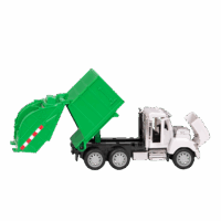 Recycling Truck, 7 inches - Image 3