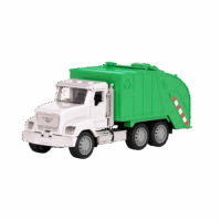 Recycling Truck, 7 inches