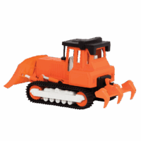 Bulldozer, 6 inches - Image 2