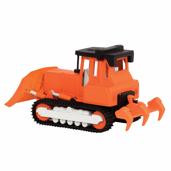 Bulldozer, 6 inches - Image 2