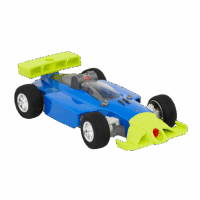 Take-Apart RC Race Car - Image 6