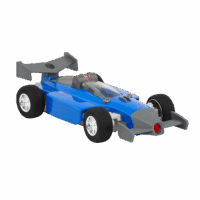 Take-Apart RC Race Car - Image 7