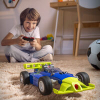 Take-Apart RC Race Car - Image 8