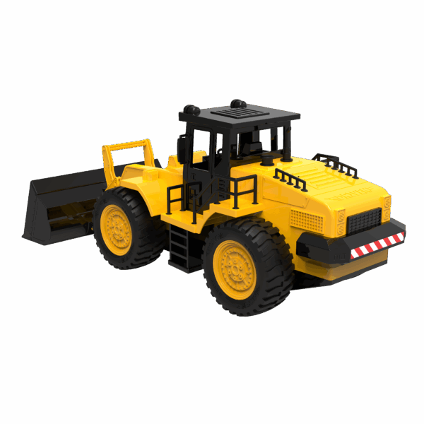 Front End Loader, 18 inches - Image 3