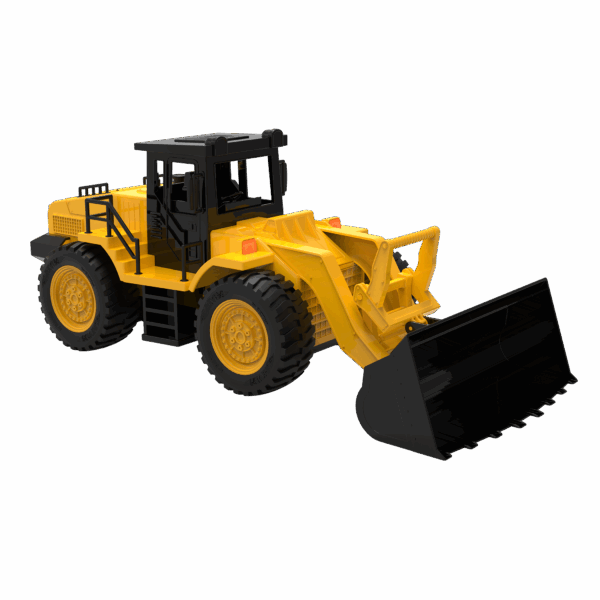 Front End Loader, 18 inches - Image 4