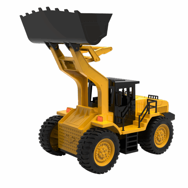 Front End Loader, 18 inches - Image 5