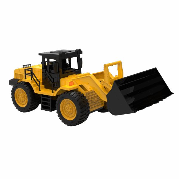 Front End Loader, 18 inches - Image 6