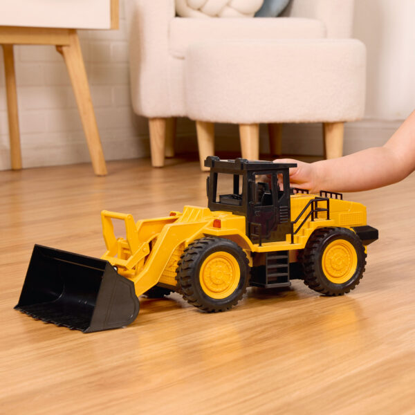 Front End Loader, 18 inches - Image 8