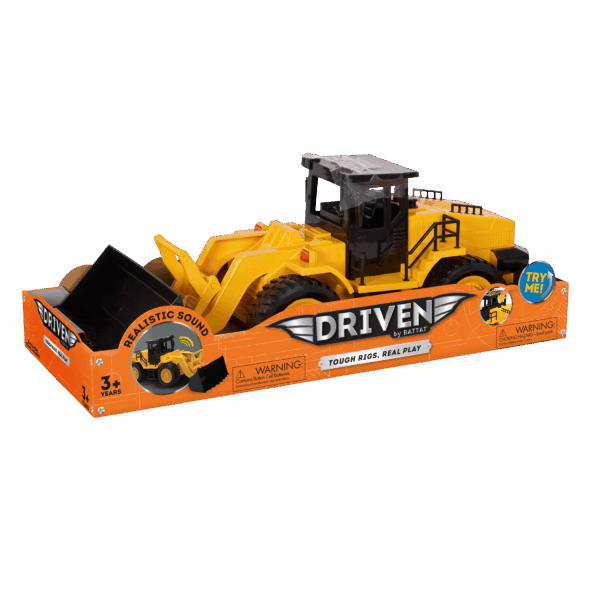 Front End Loader, 18 inches - Image 7