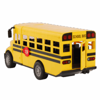 RC School Bus, 20 inches - Image 3