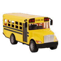 RC School Bus, 20 inches - Image 4