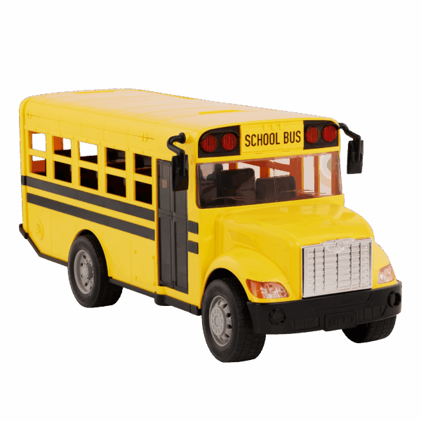 RC School Bus, 20 inches - Image 4