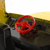 RC School Bus, 20 inches - Image 8