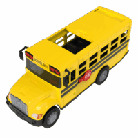 RC School Bus, 20 inches - Image 6