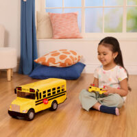 RC School Bus, 20 inches - Image 11